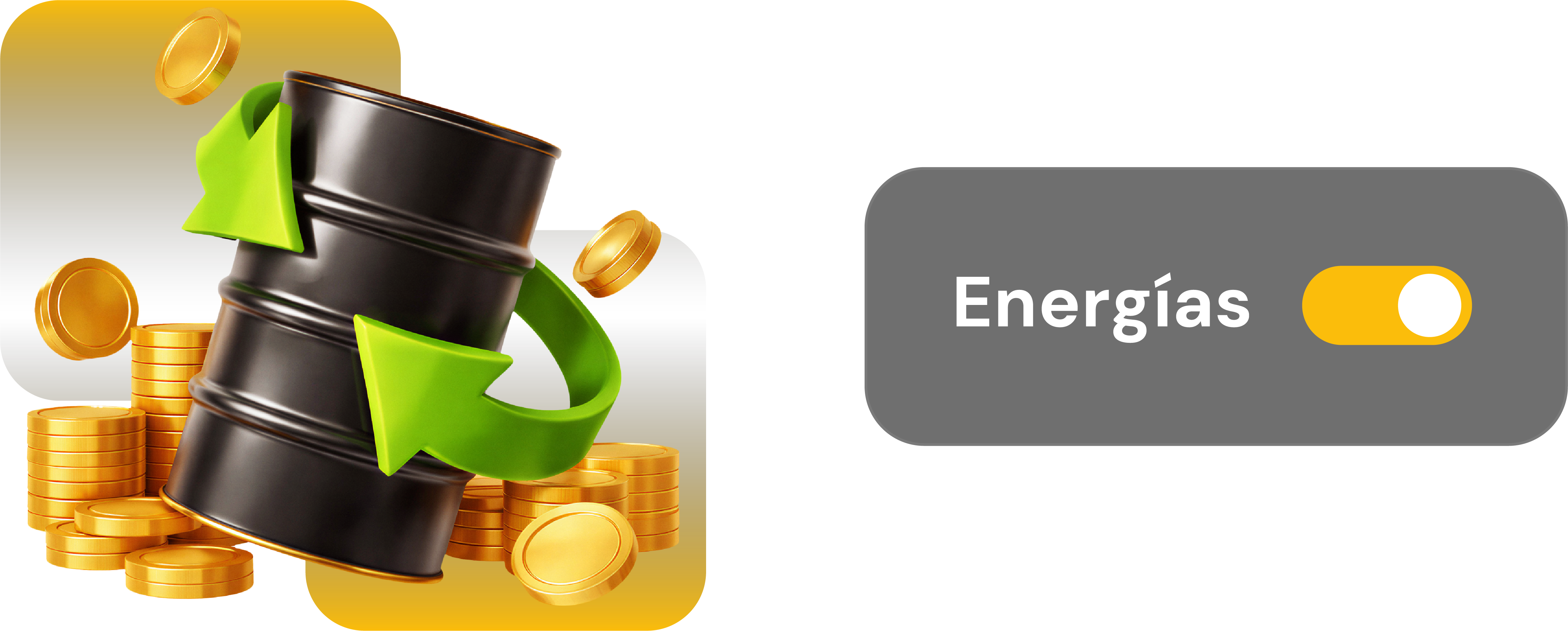 Energías